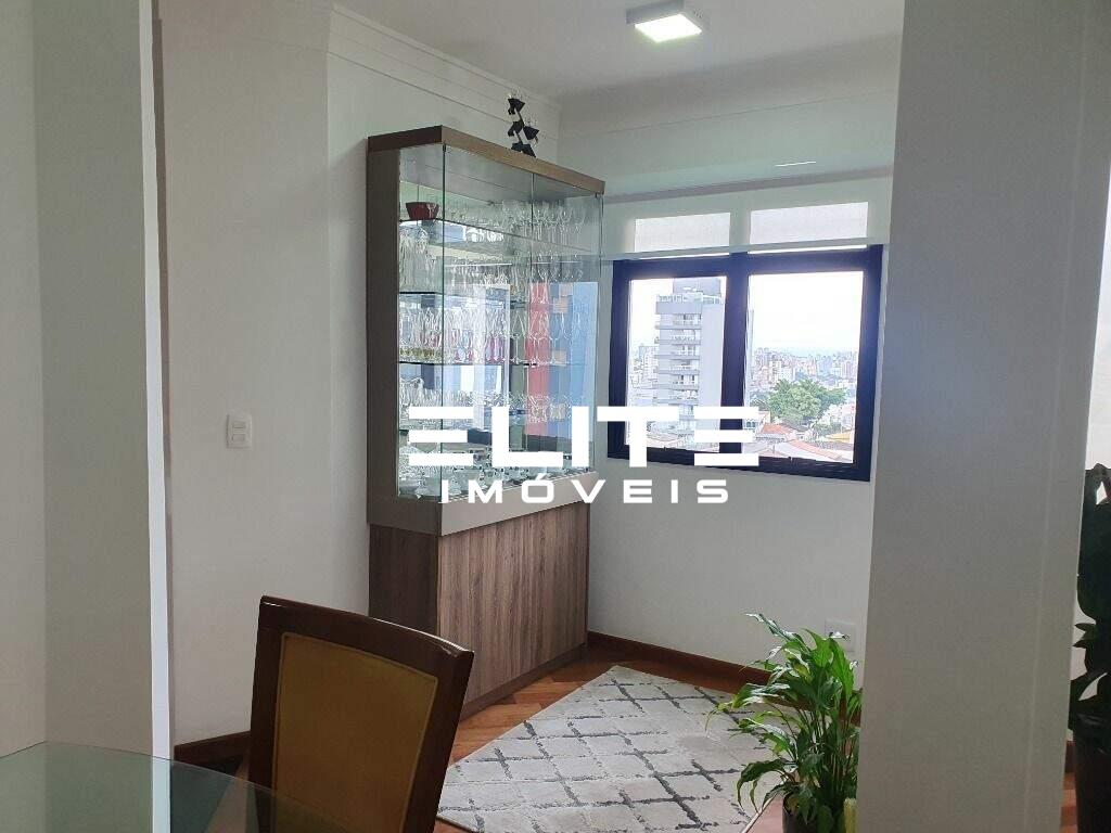 Apartamento à venda no Vila Gilda: 