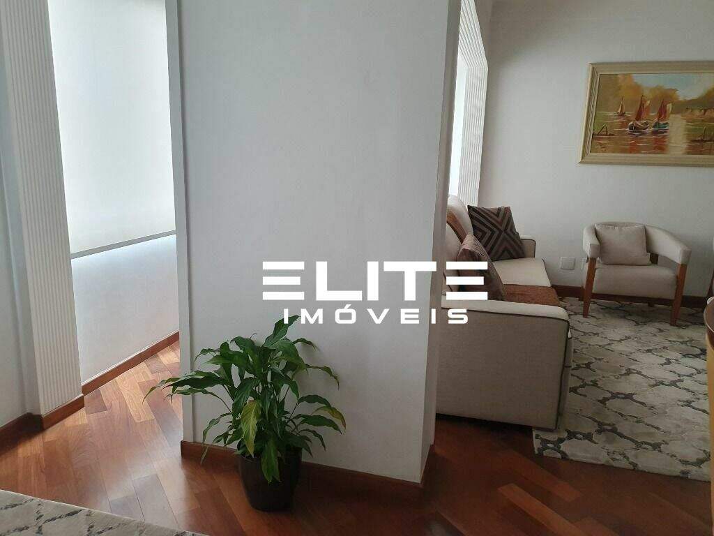 Apartamento à venda no Vila Gilda: 
