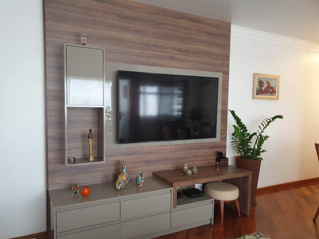 Apartamento à venda no Vila Gilda: 