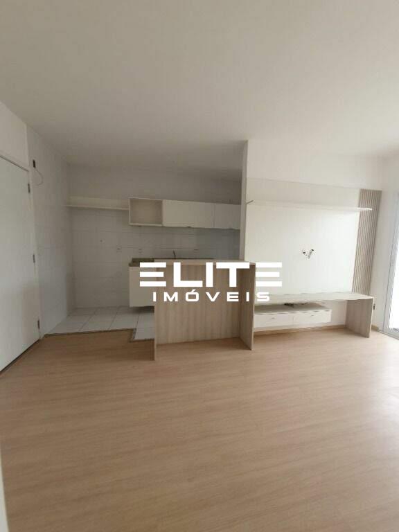 Apartamento à venda no Campestre: 