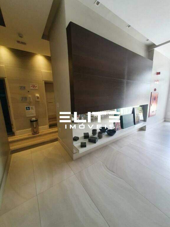 Apartamento à venda no Campestre: 