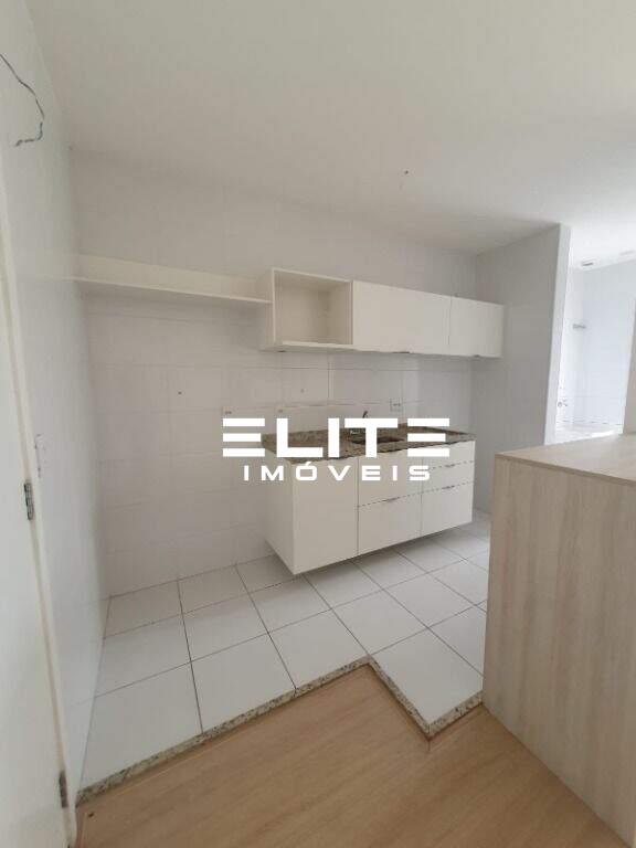 Apartamento à venda no Campestre: 