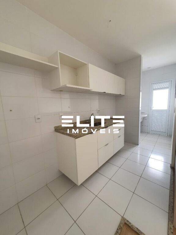 Apartamento à venda no Campestre: 