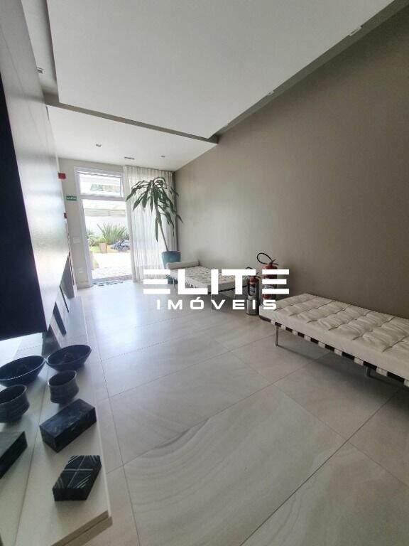 Apartamento à venda no Campestre: 