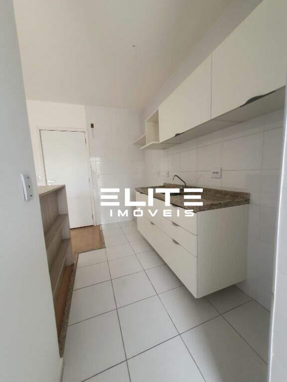 Apartamento à venda no Campestre: 