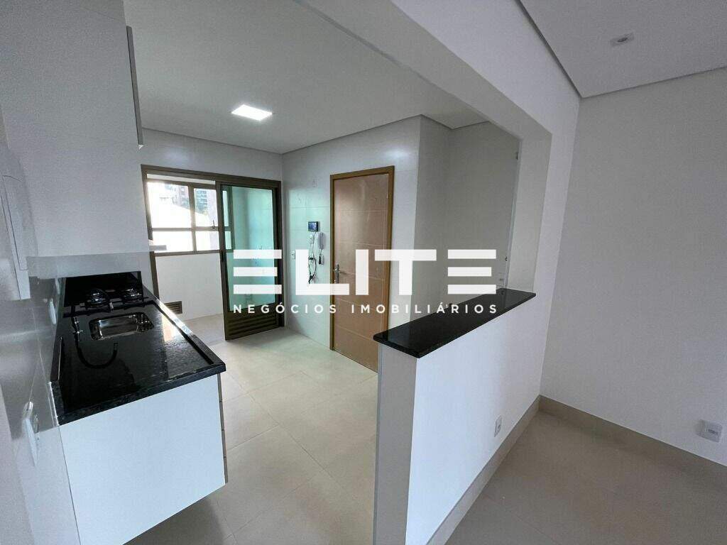 Apartamento à venda no Campestre: 