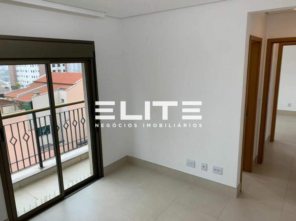 Apartamento à venda no Campestre: 