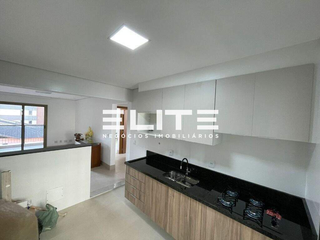 Apartamento à venda no Campestre: 