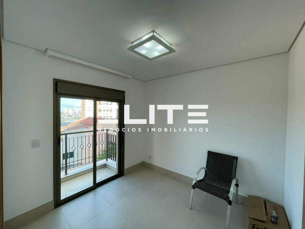 Apartamento à venda no Campestre: 