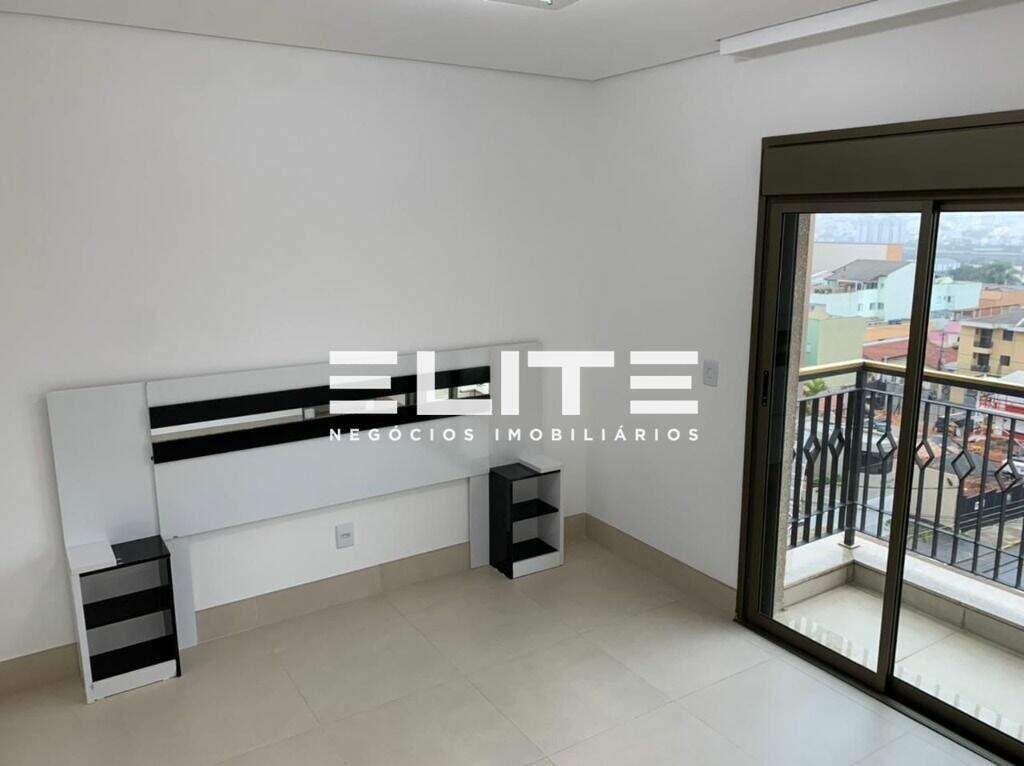 Apartamento à venda no Campestre: 