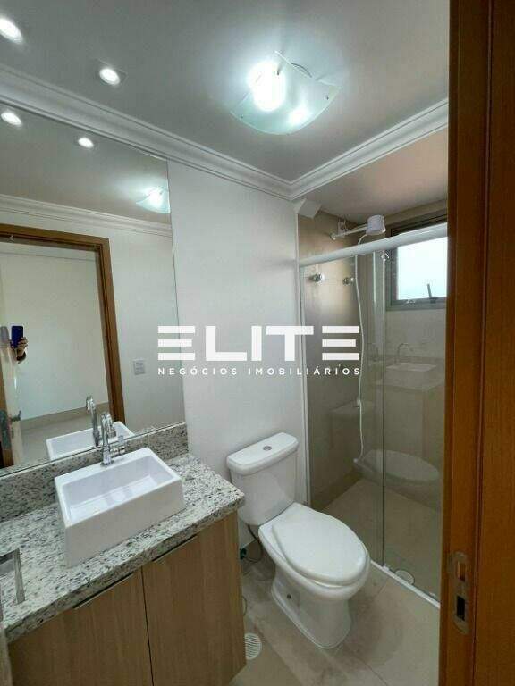 Apartamento à venda no Campestre: 