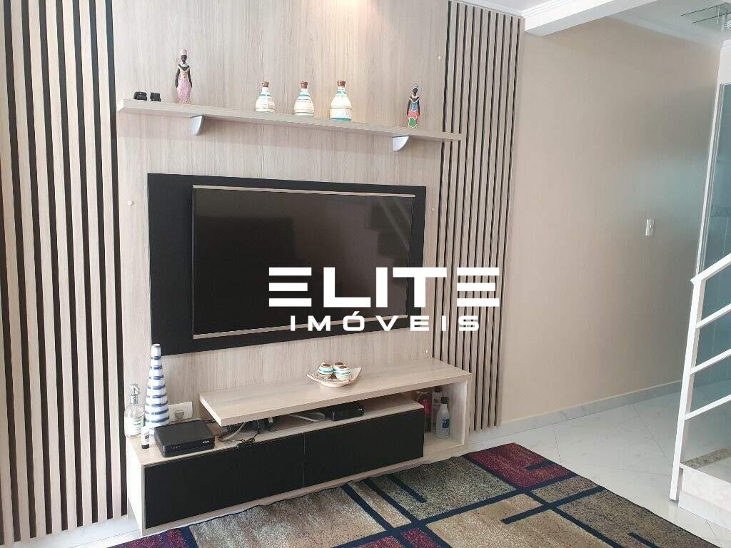 Sobrado à venda no Bairro Jardim: 