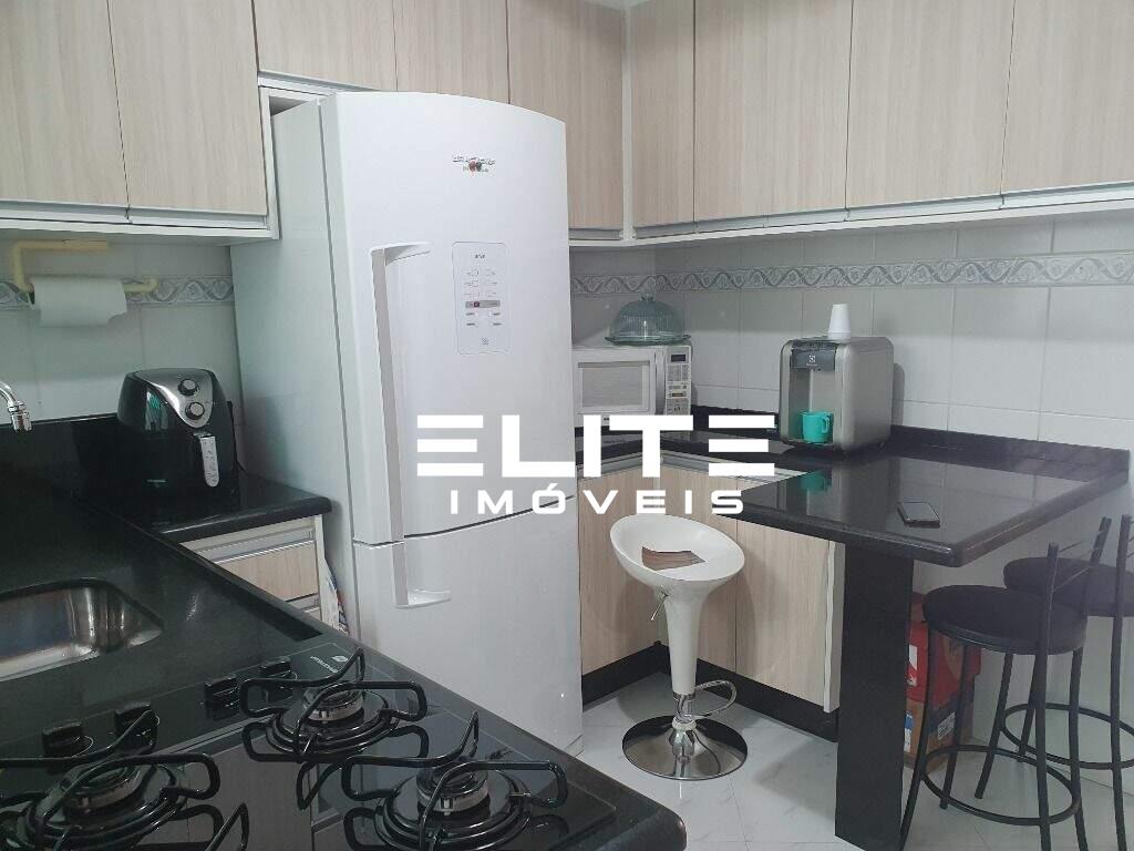 Sobrado à venda no Bairro Jardim: 