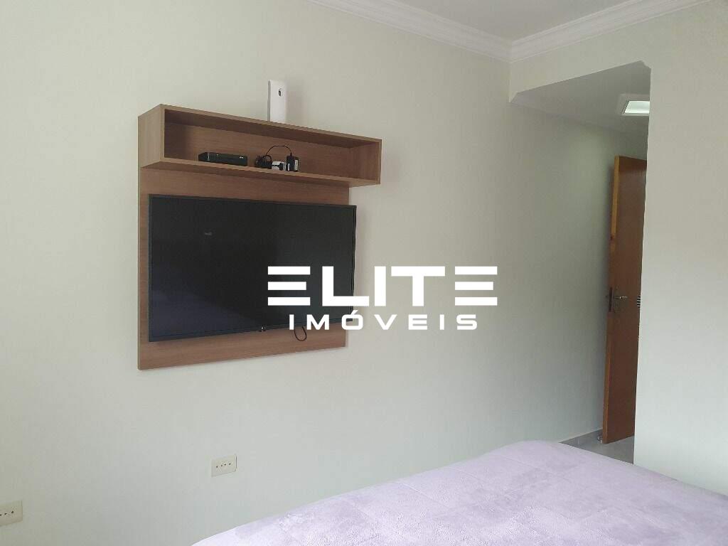 Sobrado à venda no Bairro Jardim: 