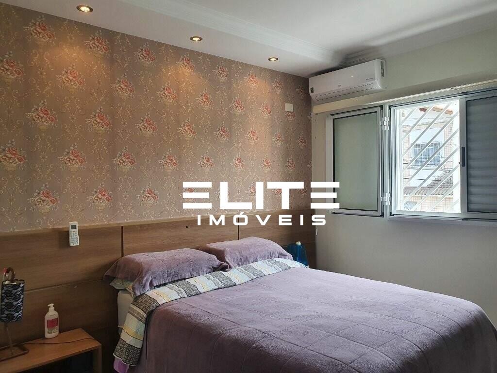 Sobrado à venda no Bairro Jardim: 