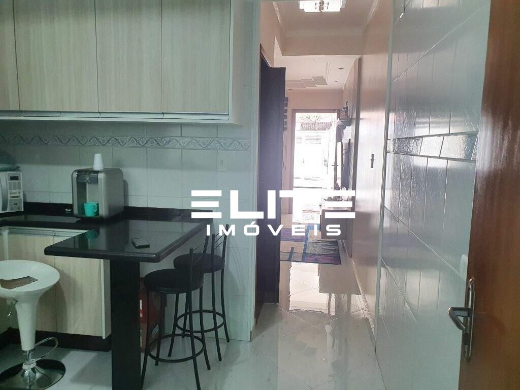 Sobrado à venda no Bairro Jardim: 