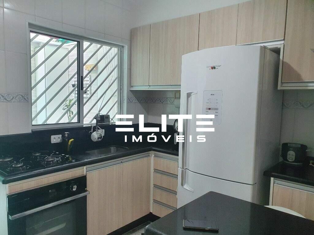 Sobrado à venda no Bairro Jardim: 