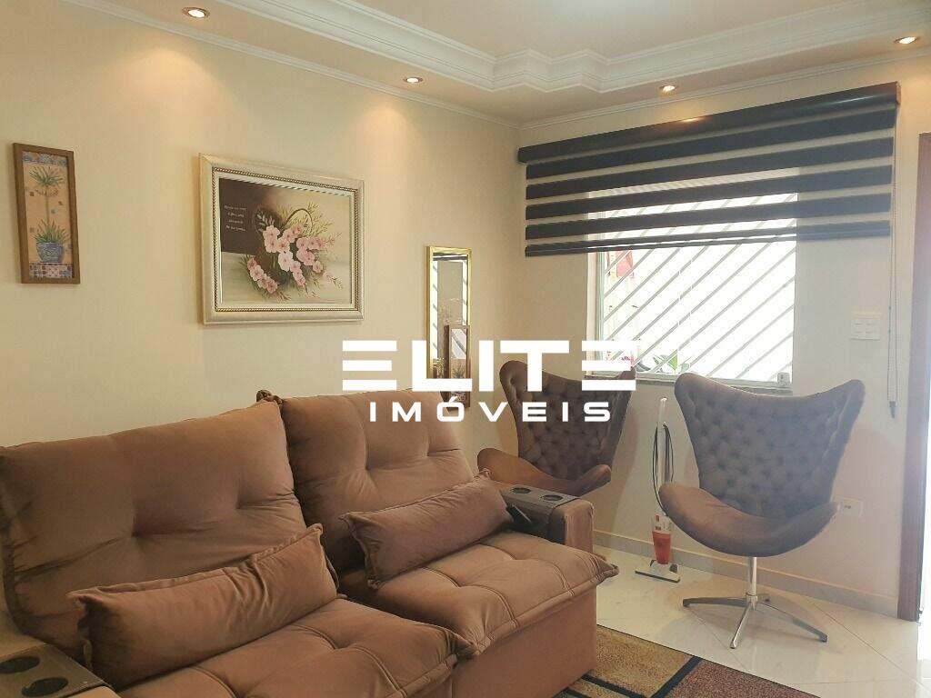 Sobrado à venda no Bairro Jardim: 