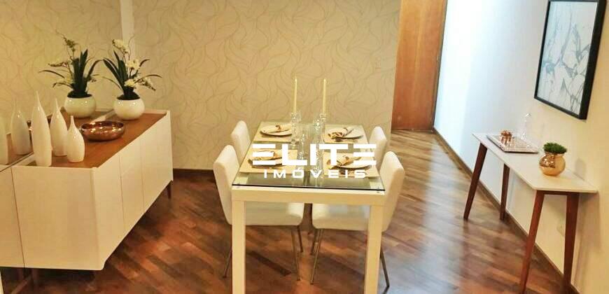 Apartamento à venda no Vila Alzira: 