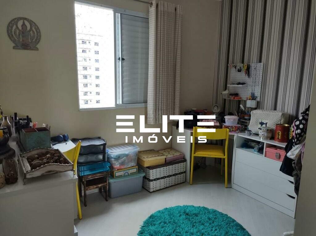 Apartamento à venda no Jardim Bela Vista: 