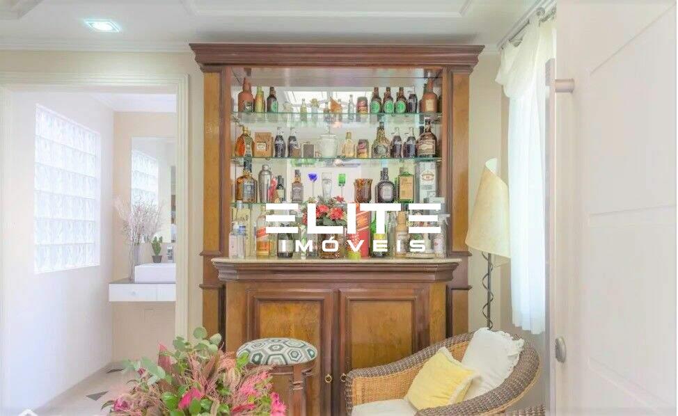 Sobrado à venda no Cerâmica: 