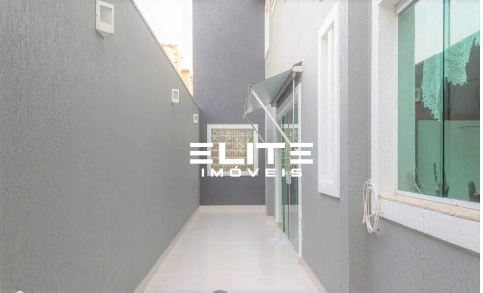 Sobrado à venda no Cerâmica: 