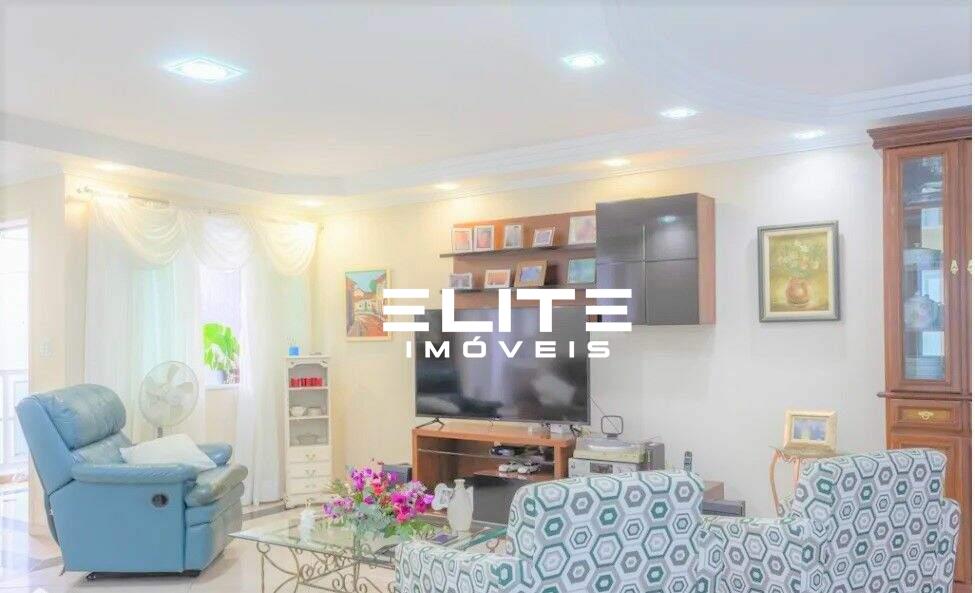 Sobrado à venda no Cerâmica: 