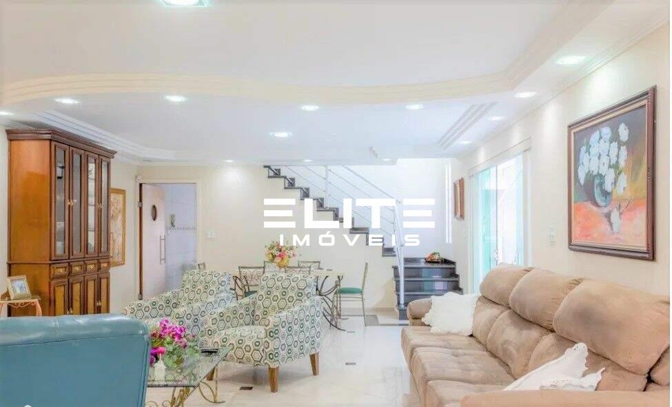 Sobrado à venda no Cerâmica: 