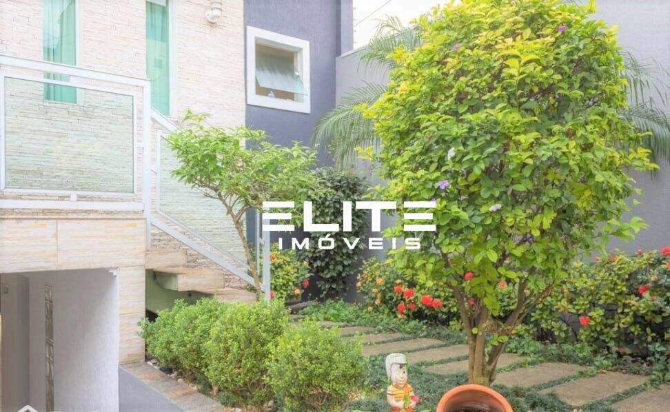 Sobrado à venda no Cerâmica: 