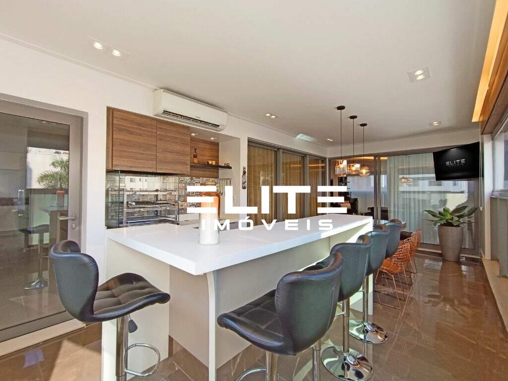 Apartamento à venda no Bairro Jardim: 