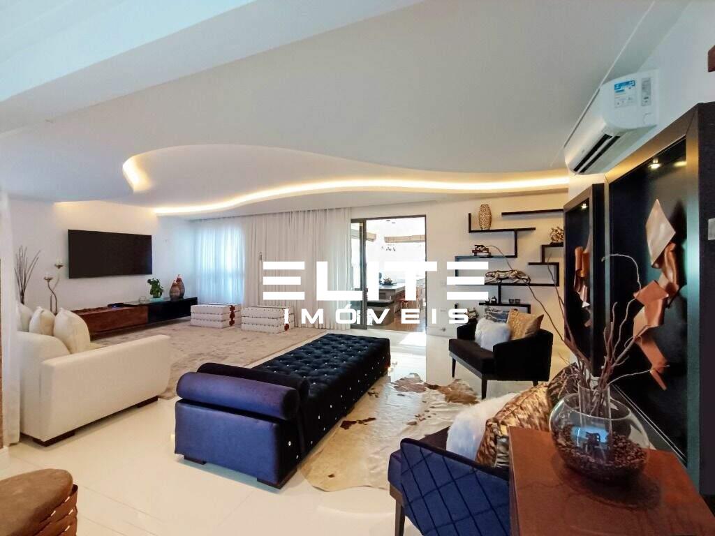 Apartamento à venda no Bairro Jardim: 