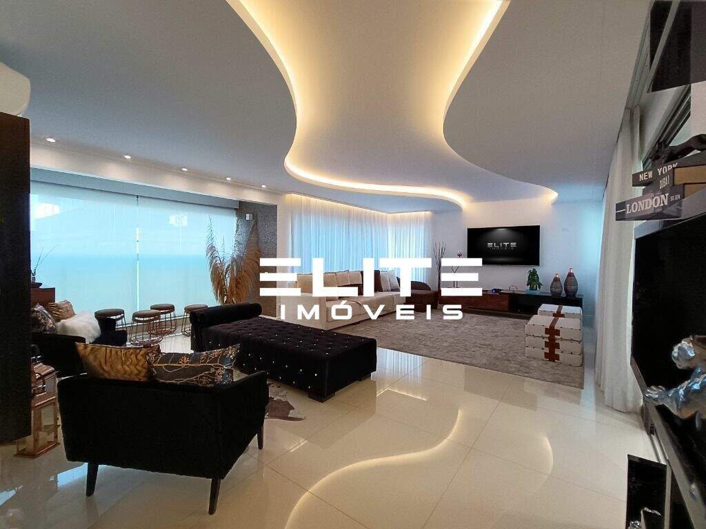 Apartamento à venda no Bairro Jardim: 