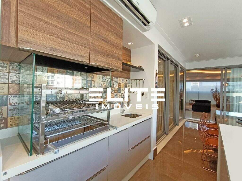 Apartamento à venda no Bairro Jardim: 