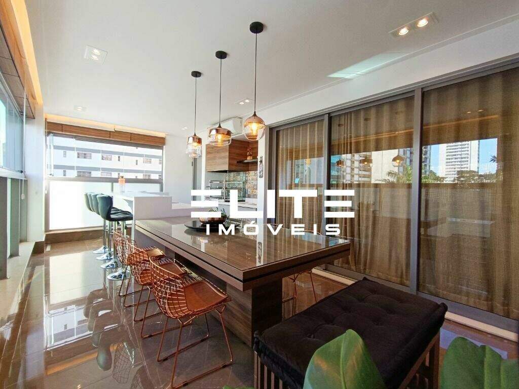 Apartamento à venda no Bairro Jardim: 