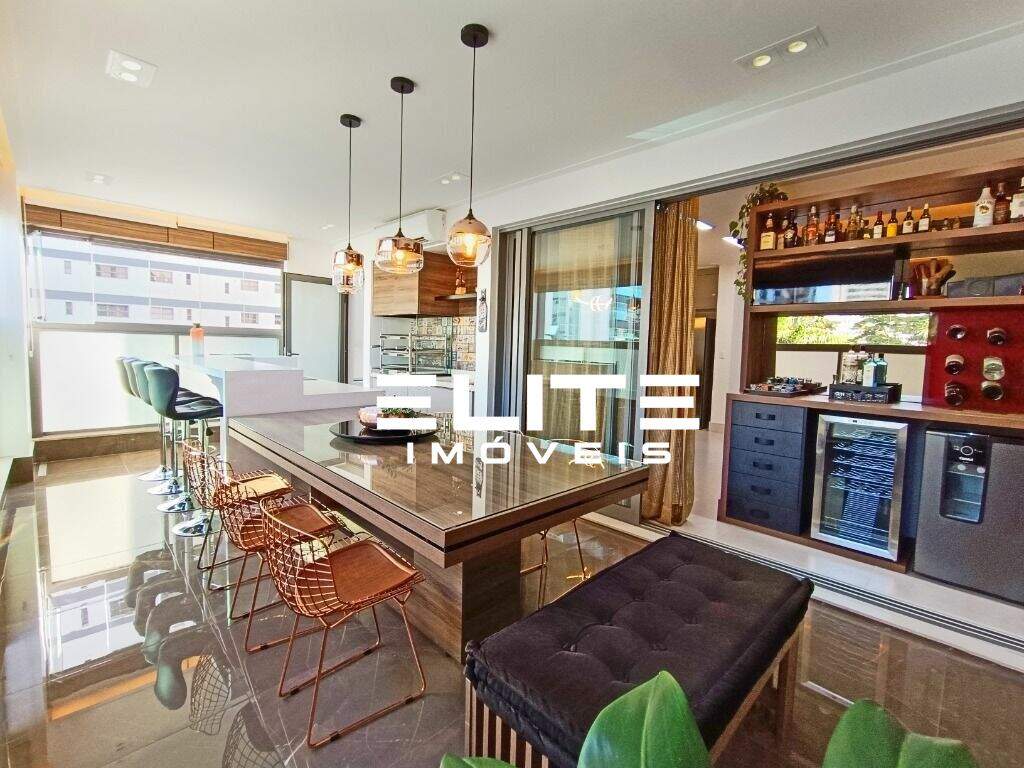 Apartamento à venda no Bairro Jardim: 