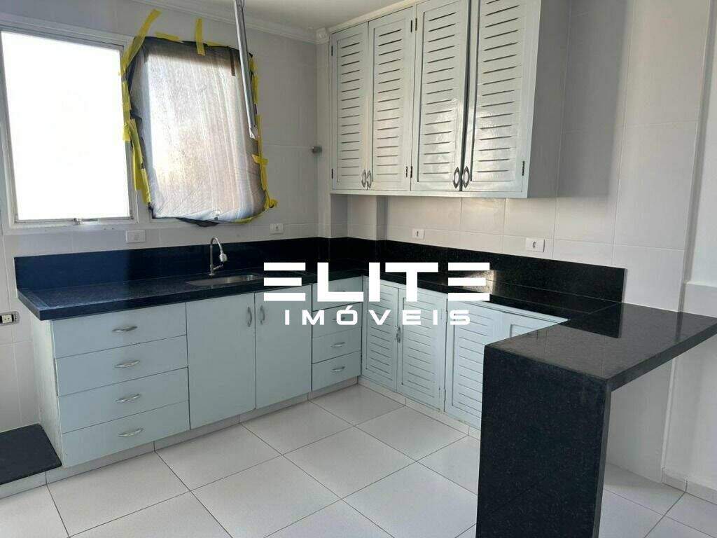 Apartamento à venda no Santa Paula: 