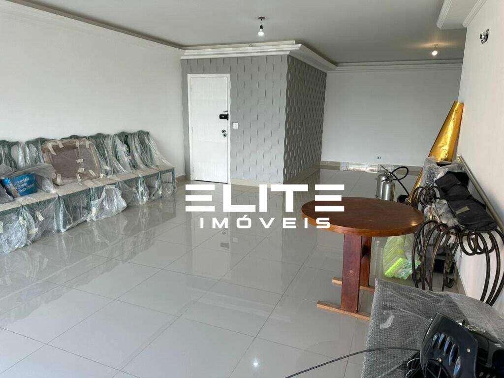 Apartamento à venda no Santa Paula: 