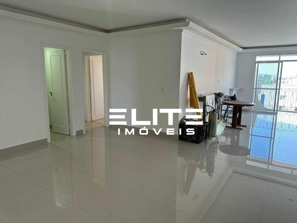 Apartamento à venda no Santa Paula: 