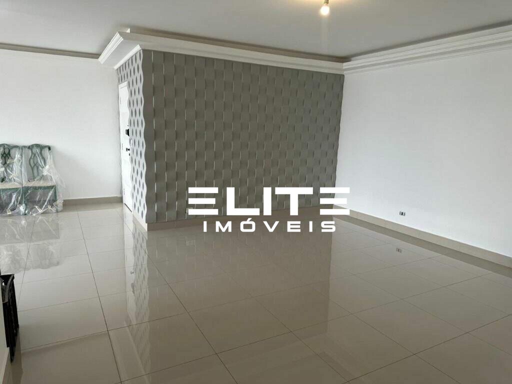 Apartamento à venda no Santa Paula: 