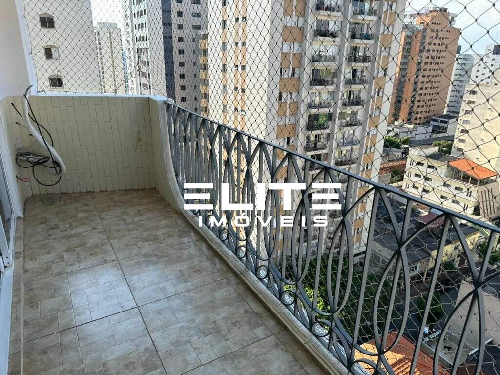 Apartamento à venda no Santa Paula: 