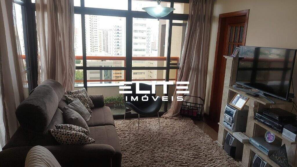 Apartamento à venda no Bairro Jardim: 