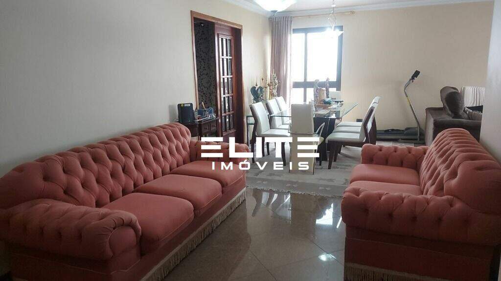 Apartamento à venda no Bairro Jardim: 