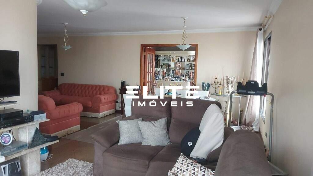 Apartamento à venda no Bairro Jardim: 