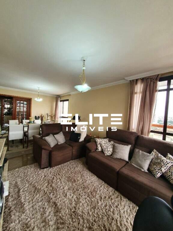 Apartamento à venda no Bairro Jardim: 