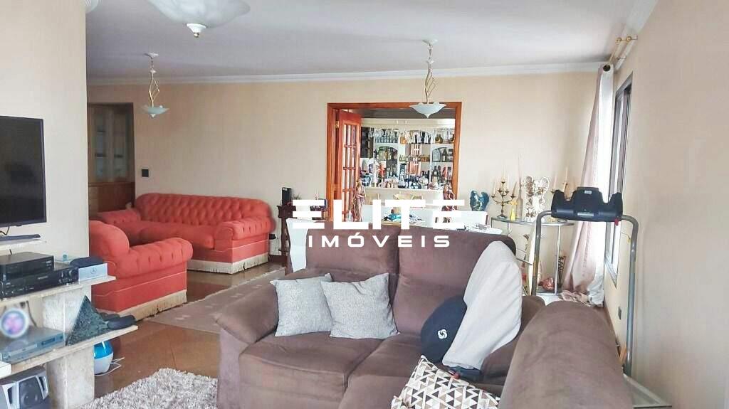 Apartamento à venda no Bairro Jardim: 