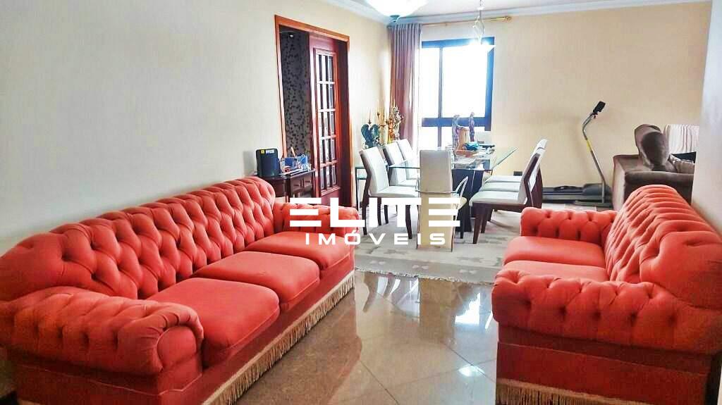 Apartamento à venda no Bairro Jardim: 