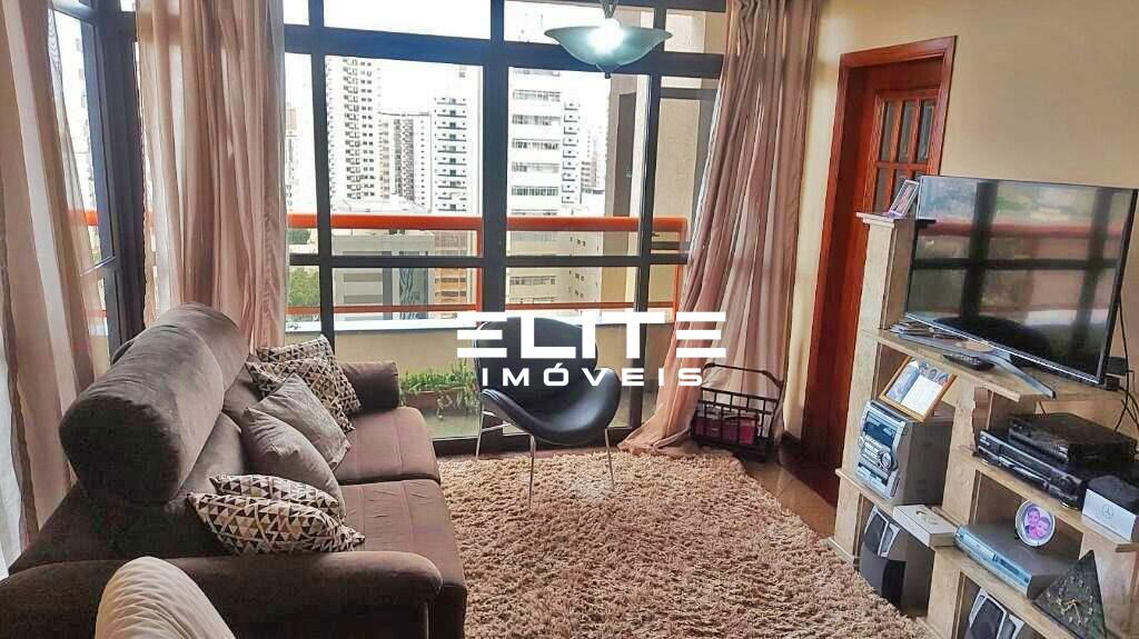 Apartamento à venda no Bairro Jardim: 