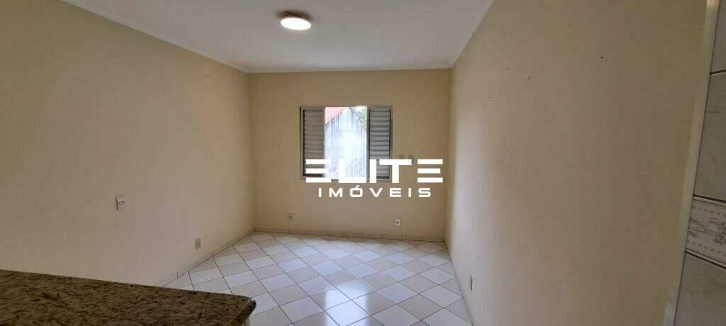 Sobrado à venda no Parque Gerassi: 