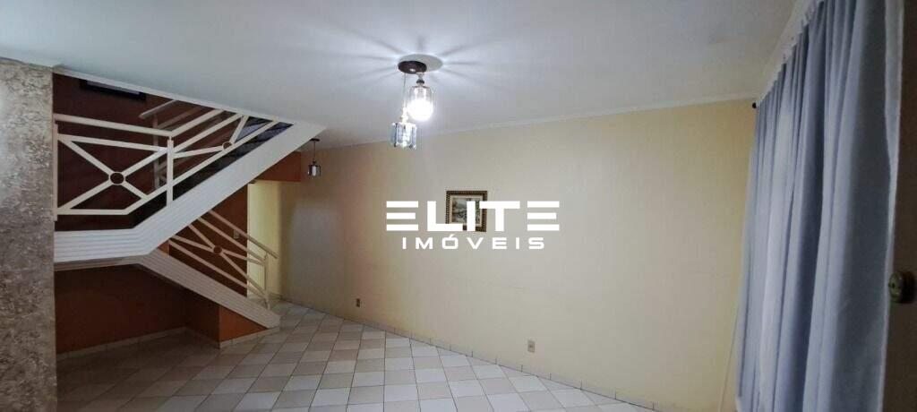 Sobrado à venda no Parque Gerassi: 