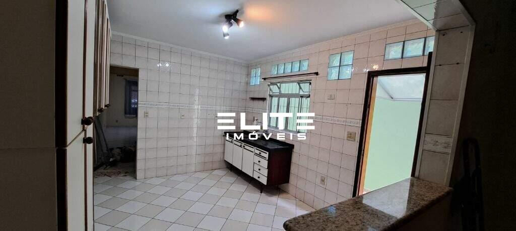 Sobrado à venda no Parque Gerassi: 